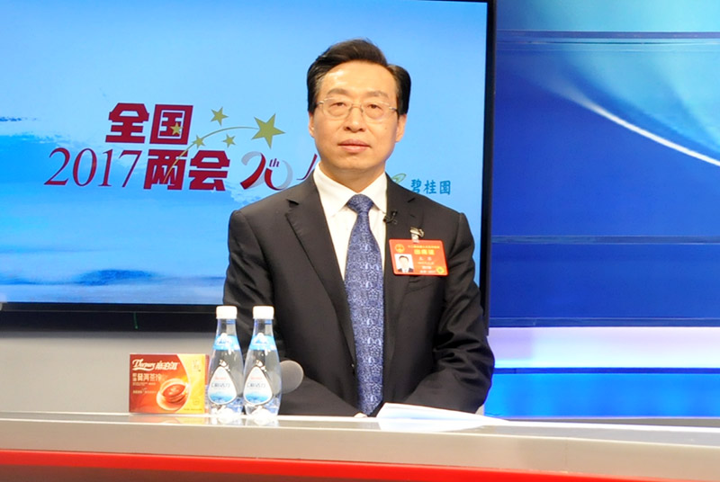 代表、委員話旅游 山村脫貧和百姓幸福的良方