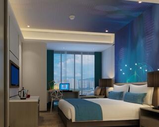 探訪成都無人酒店：兩個多月從未有物品遺失