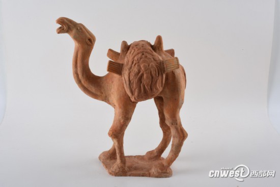 酒神狄俄尼索斯出現在隋朝陪葬品上(組圖)