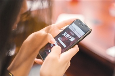 上海紅色圣地緣何“圈粉”無數（發現中國·全媒報道 精彩中國）