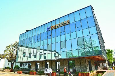 為特色小鎮量身定做“成長秘籍”