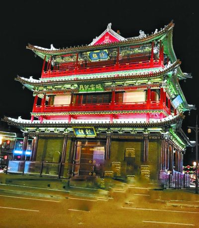 大同三大古城文物景區5月1日起免費開放