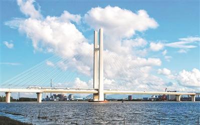 江湛鐵路今起試運行 開通運營后廣州至湛江僅需3小時