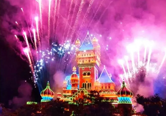 第八屆敦煌行·絲綢之路國際旅游節將在6月19日開幕