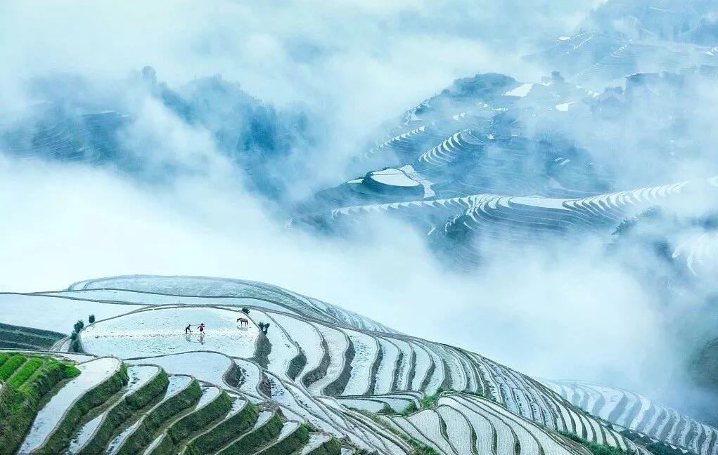 當小長假遇上畢業(yè)季 推薦兩處清涼小眾的地方過初夏