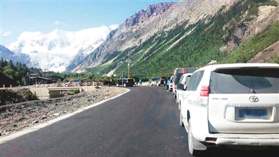 自駕游成旅游業(yè)的一大風(fēng)口 如何迎風(fēng)起舞？