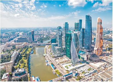 俄羅斯5-0沙特！看球之余俄羅斯還有哪些能玩的地？