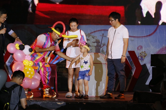 人民網 楊僧宇 攝