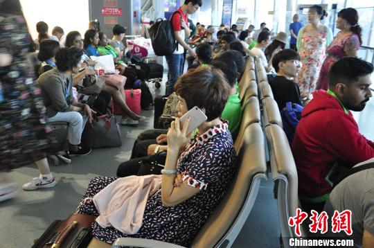 新一輪強降雨來襲：四川多地受災 部分交通設施受損