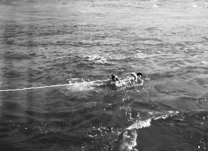 雨季捕魚(yú)收獲多？切勿置身險(xiǎn)境