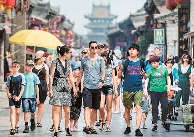 跟團游≠低品質 打造優質服務走向多元精致