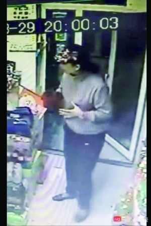 哈爾濱酒店火災在逃嫌疑人落網 一年前就曝出消防隱患