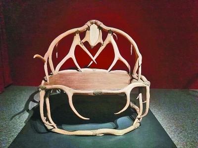 故宮游添新看點 2千多件明清家具倉儲式展覽