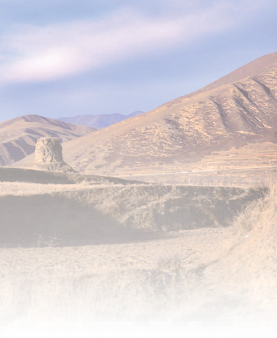 跟著唐詩宋詞去旅游：昔日烽火連天 今朝懷古問道