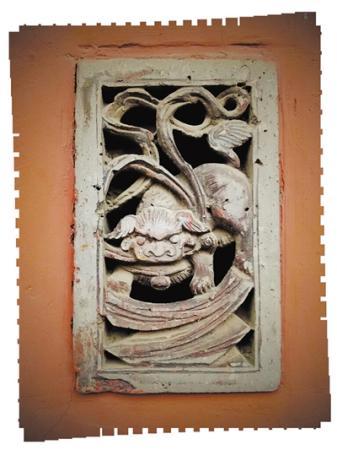 紫禁城里說“透風”：沒有不透風的墻