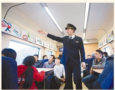 旅客單日發送量創新高 各地出招力保平安出行