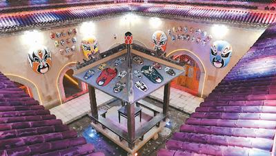 中國(guó)旅游創(chuàng)品牌：鄉(xiāng)村游 有土味更有品位