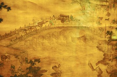 國(guó)博恢復(fù)開放后首展開幕