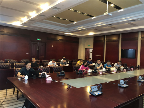 三明郊野國家地質(zhì)公園順利通過國家林業(yè)和草原局專家組驗收