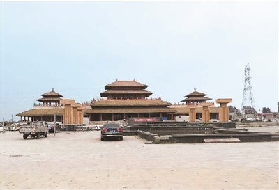 中國文物安全“曬”出年度成績單