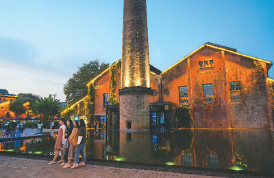 景德鎮(zhèn)對世界意味著什么