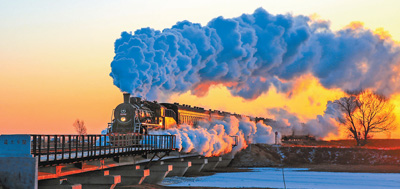 工業遺產，是風景也是財富（解碼·文化遺產賦彩生活）