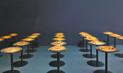 南昌漢代海昏侯國遺址公園開園