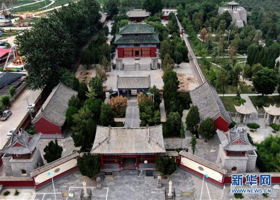 漢字，中華文明獻給世界的厚重禮物