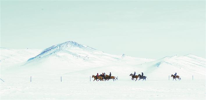 春節(jié)假期兵團(tuán)文旅市場觀察：就地就近游 安全又舒心