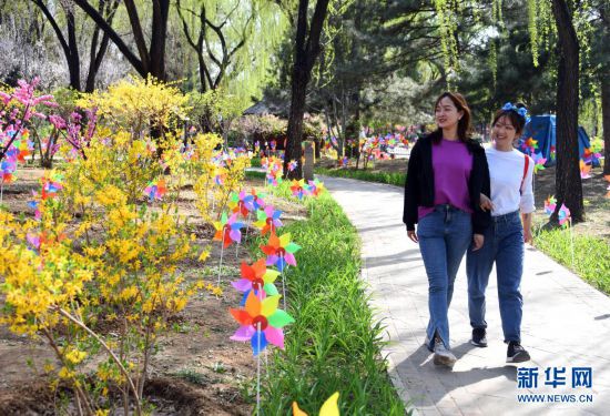 這個百萬億元經濟體，你我都有“份兒”