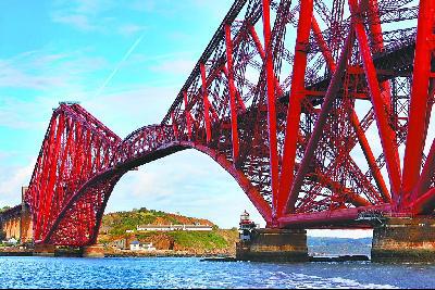 菲利普親王葬禮 代號“福斯橋”