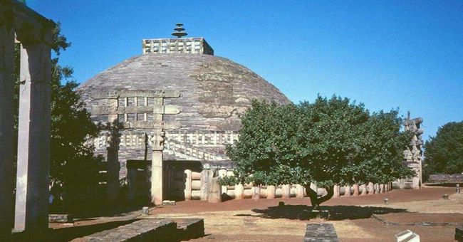 世界上有三扇“打不開”的門，我國有一扇，為何不敢打開？