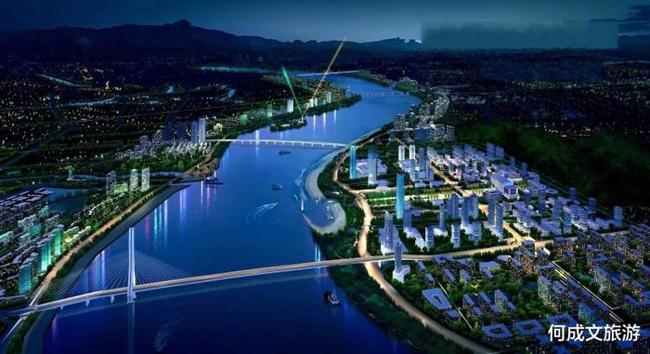 藏匿于漢中的絕密軍事要塞，還沒有建完就已經關閉，如今無人問津