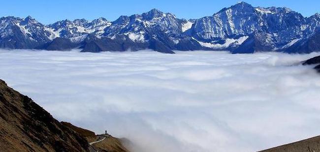 因漫山遍野都是垃圾，四川景區被迫“永久封閉”，游客：好可惜