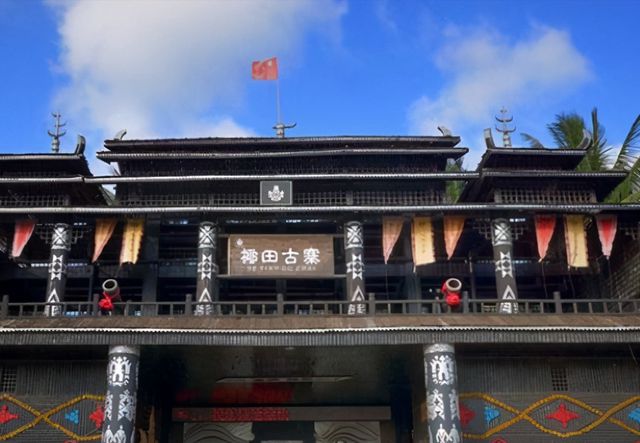 叫板三亞，不輸巴厘島！人少景美消費還低，海南旅游去這里就對了