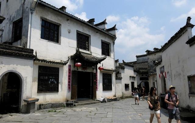 極致徽派風(fēng)，這條被上帝“眷顧”的自駕線，美如一幅動態(tài)壁紙