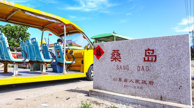 煙臺3個必去的海島，膠東最小、海水最清、海上仙山，帶娃好去處