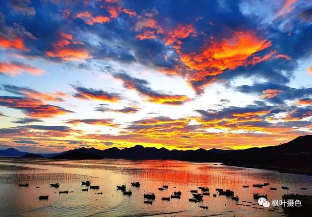 在霞浦，遇見(jiàn)光和影之一