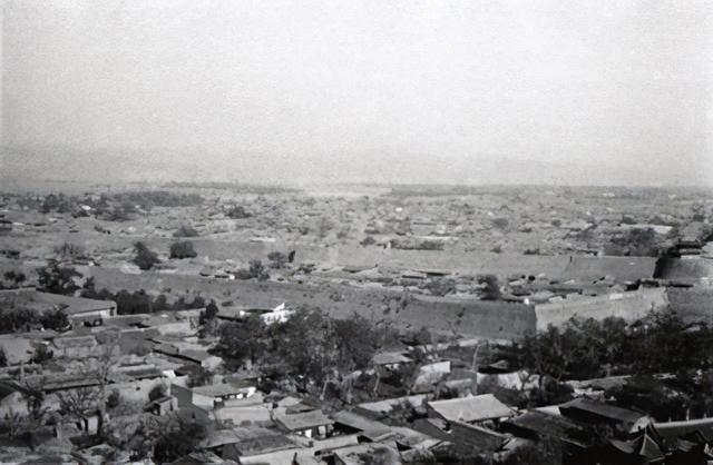 1933年的蘭州，見(jiàn)過(guò)這些細(xì)節(jié)的人，已經(jīng)不多了